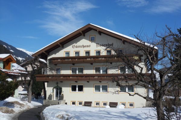 Rosenhof Gästehaus (Mayrhofen)